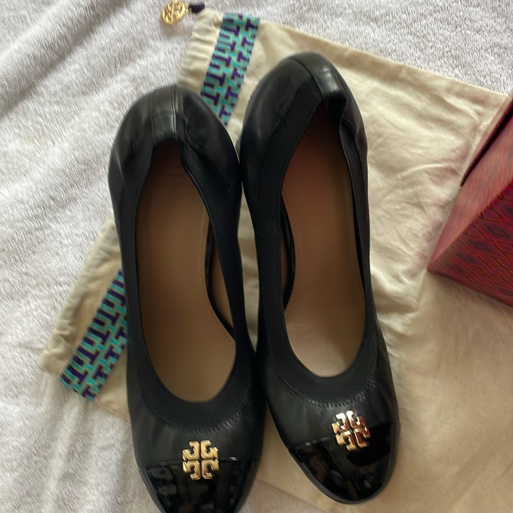 Tory Burch Heels